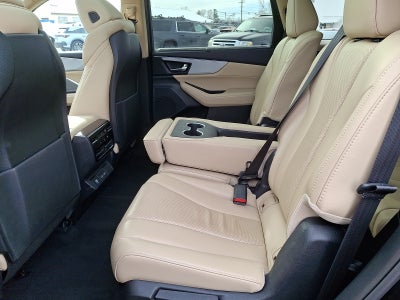 2023 Acura MDX w/Technology Package