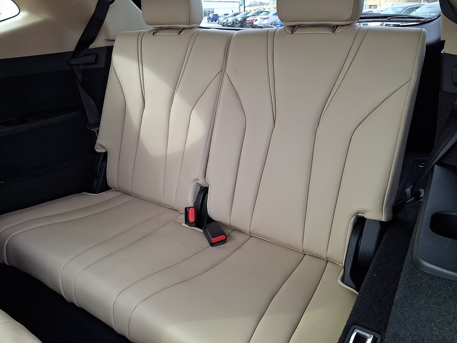 2023 Acura MDX w/Technology Package