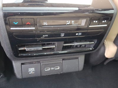 2023 Acura MDX w/Technology Package