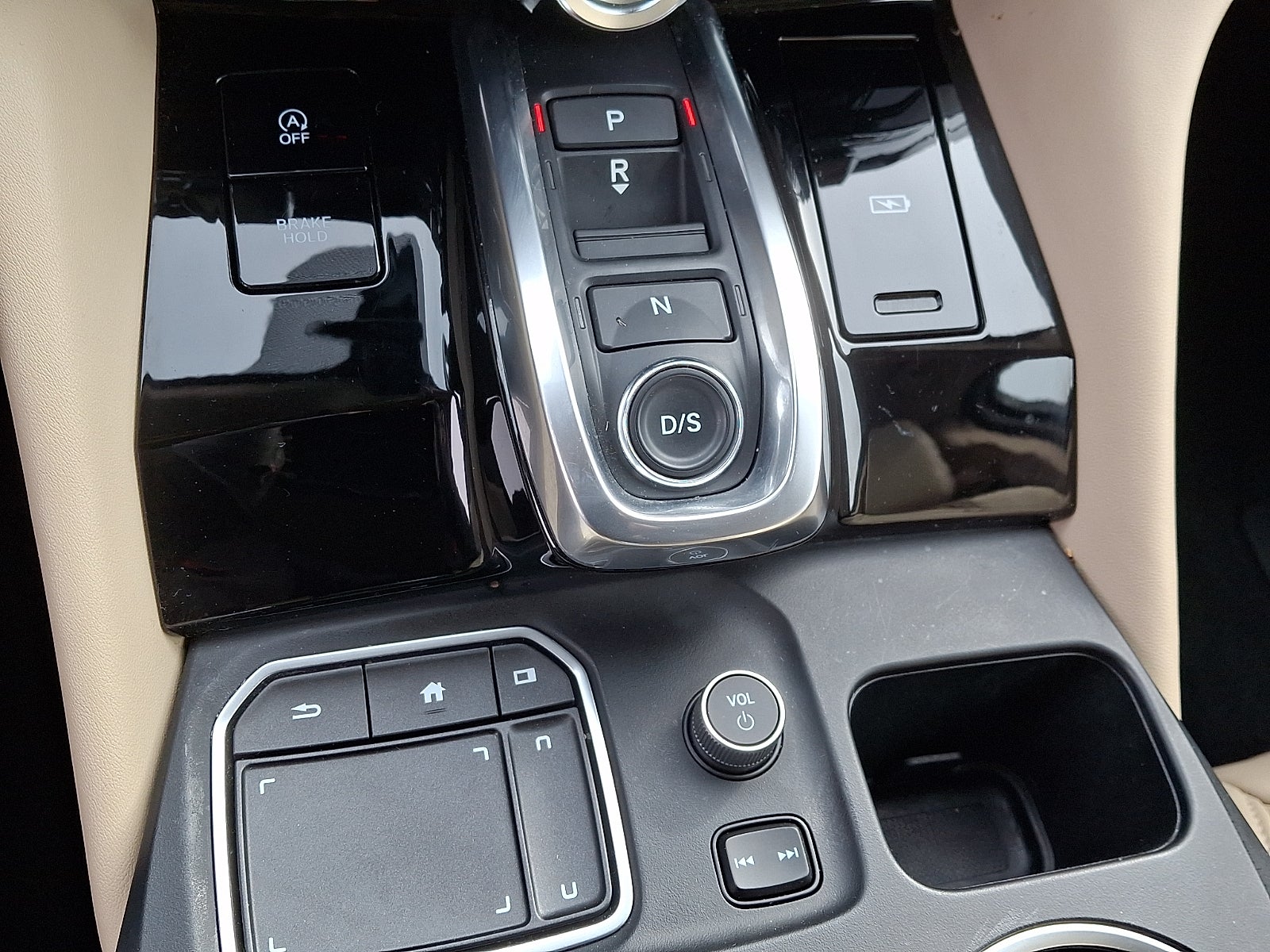 2023 Acura MDX w/Technology Package