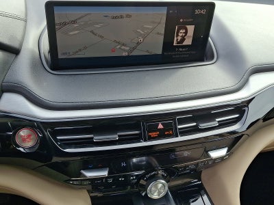 2023 Acura MDX w/Technology Package