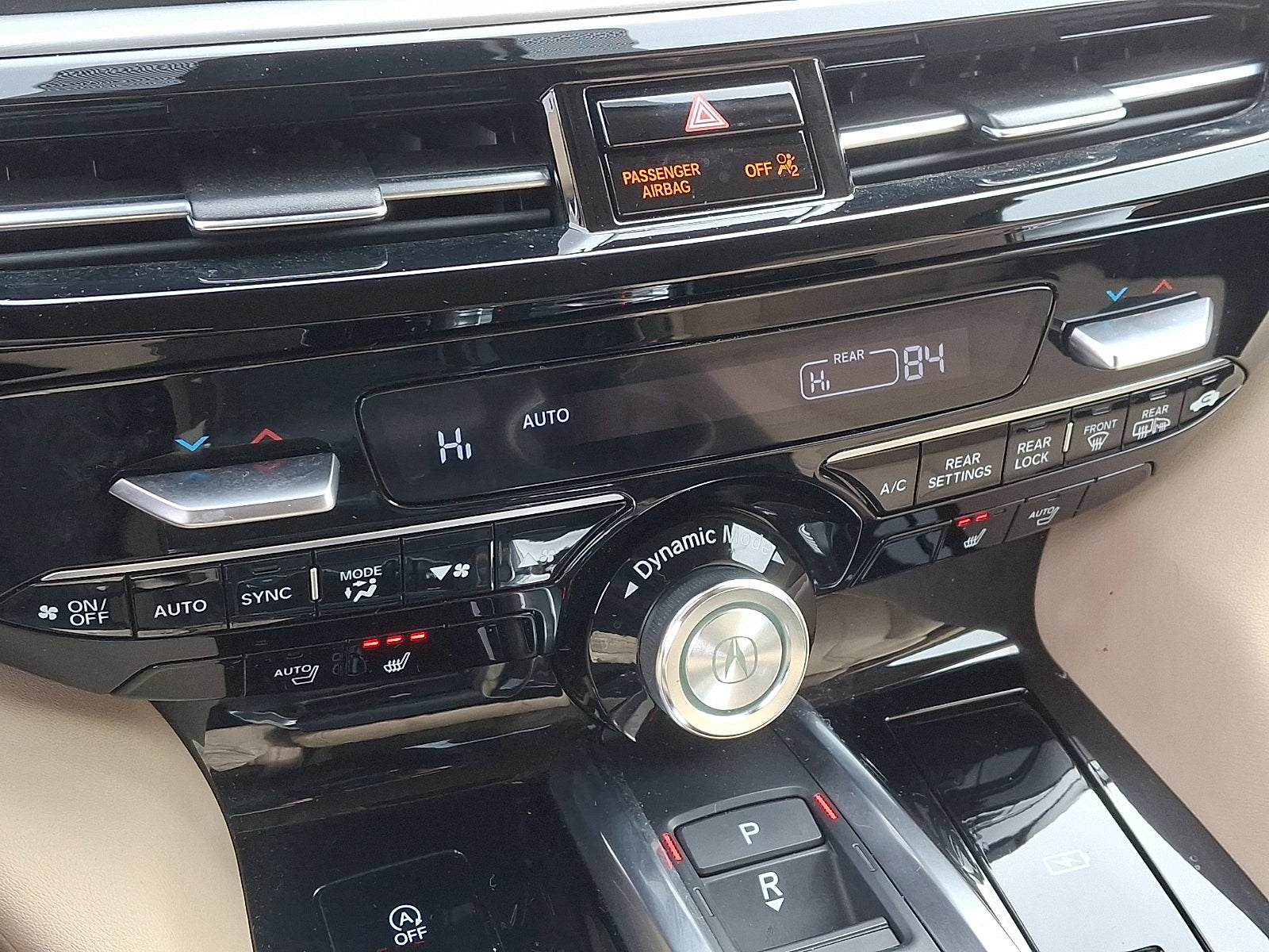 2023 Acura MDX w/Technology Package