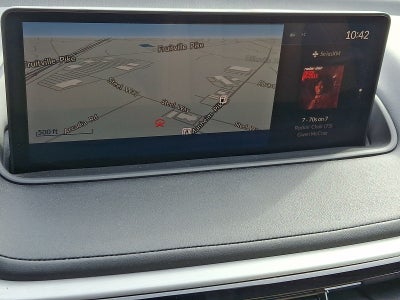 2023 Acura MDX w/Technology Package