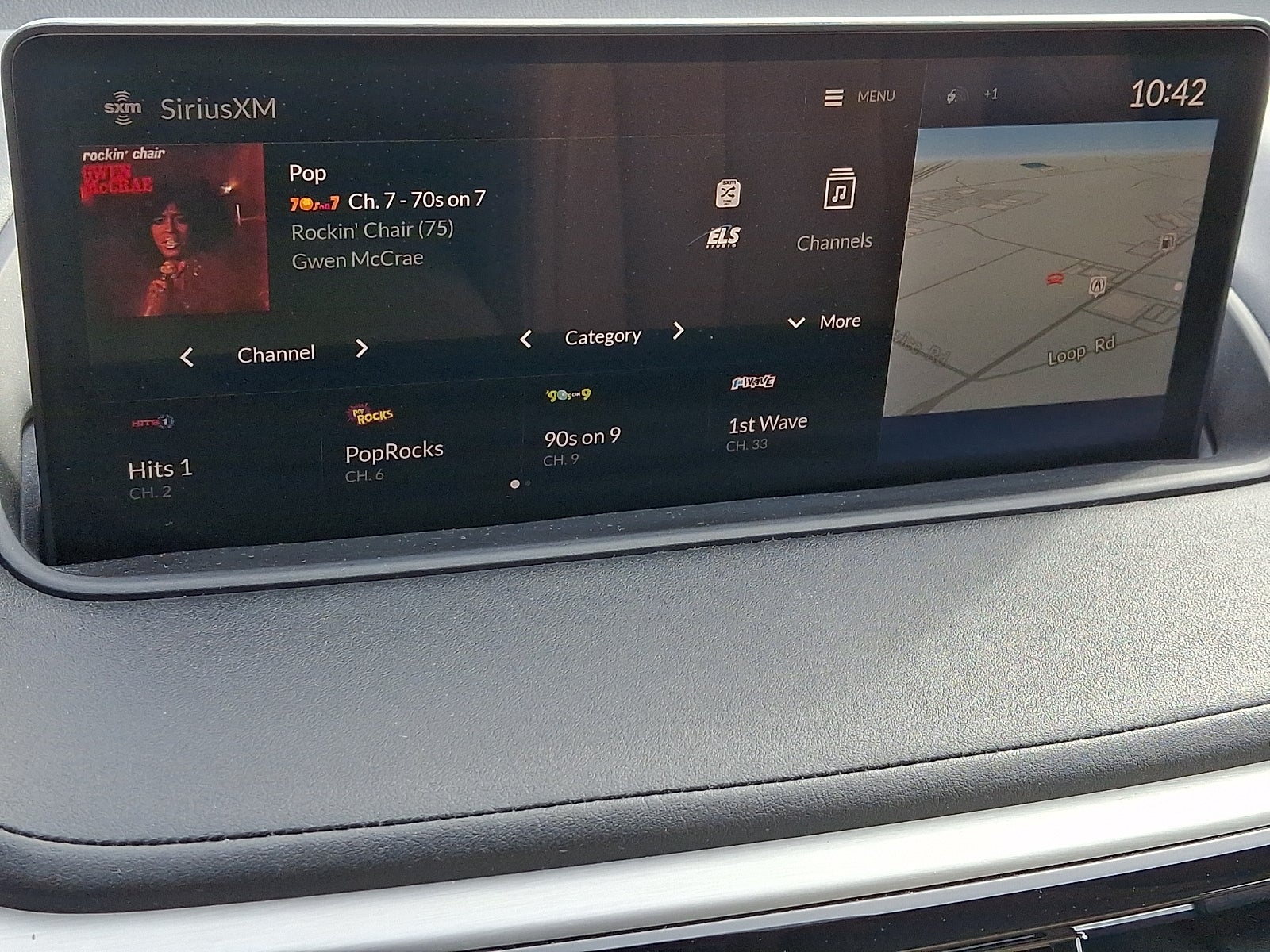 2023 Acura MDX w/Technology Package