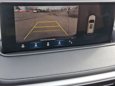 2023 Acura MDX w/Technology Package