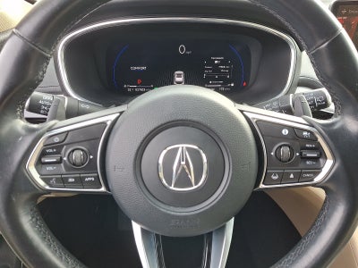 2023 Acura MDX w/Technology Package