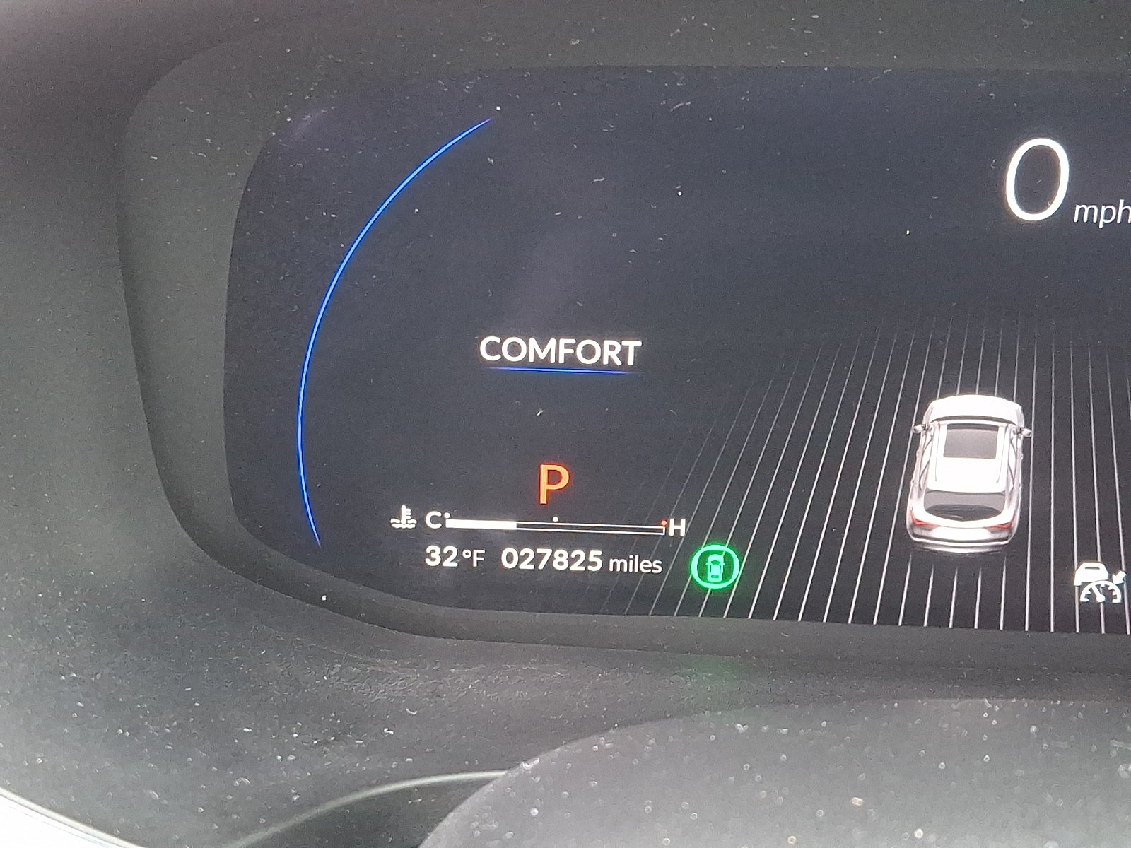 2023 Acura MDX w/Technology Package