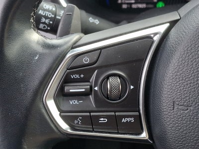 2023 Acura MDX w/Technology Package