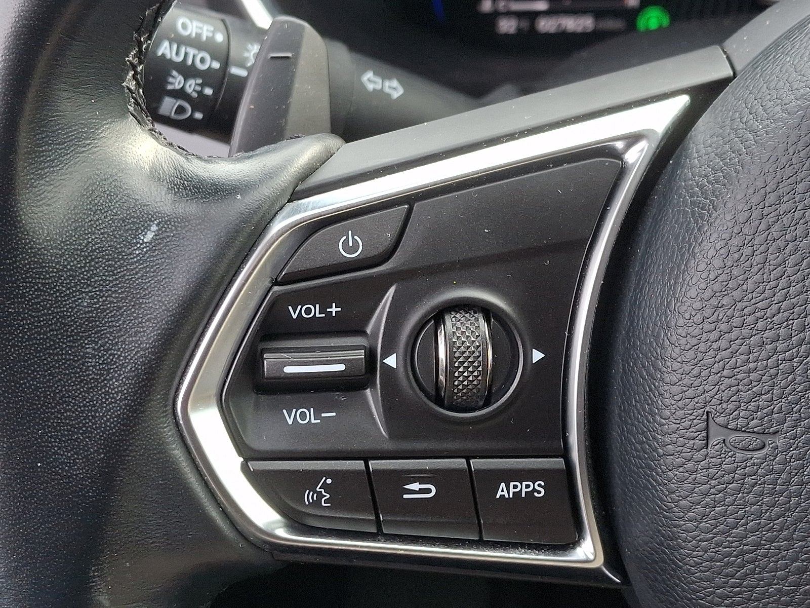 2023 Acura MDX w/Technology Package