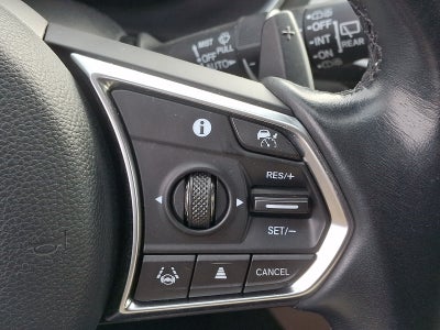 2023 Acura MDX w/Technology Package