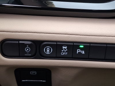 2023 Acura MDX w/Technology Package