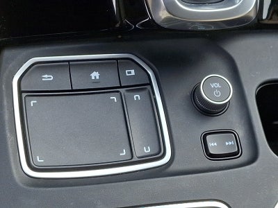 2023 Acura MDX w/Technology Package