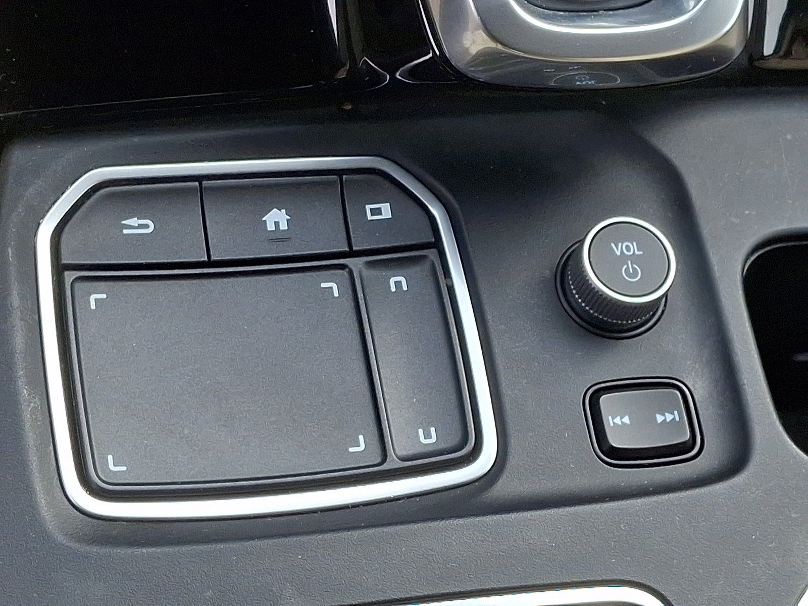 2023 Acura MDX w/Technology Package