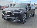 2023 Acura MDX w/Technology Package