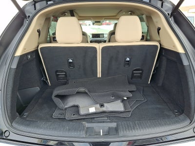2023 Acura MDX w/Technology Package