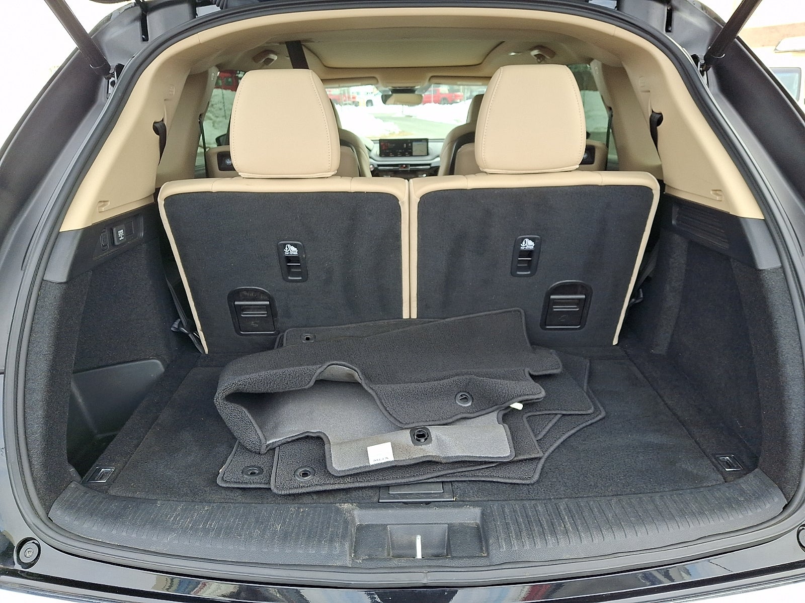 2023 Acura MDX w/Technology Package