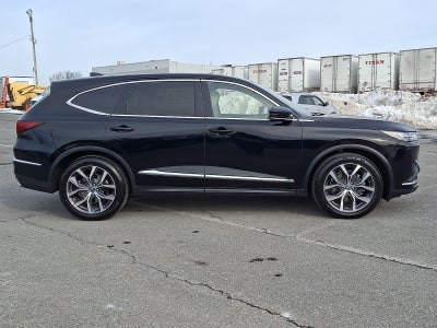 2023 Acura MDX w/Technology Package