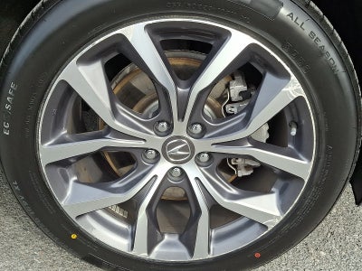 2023 Acura MDX w/Technology Package