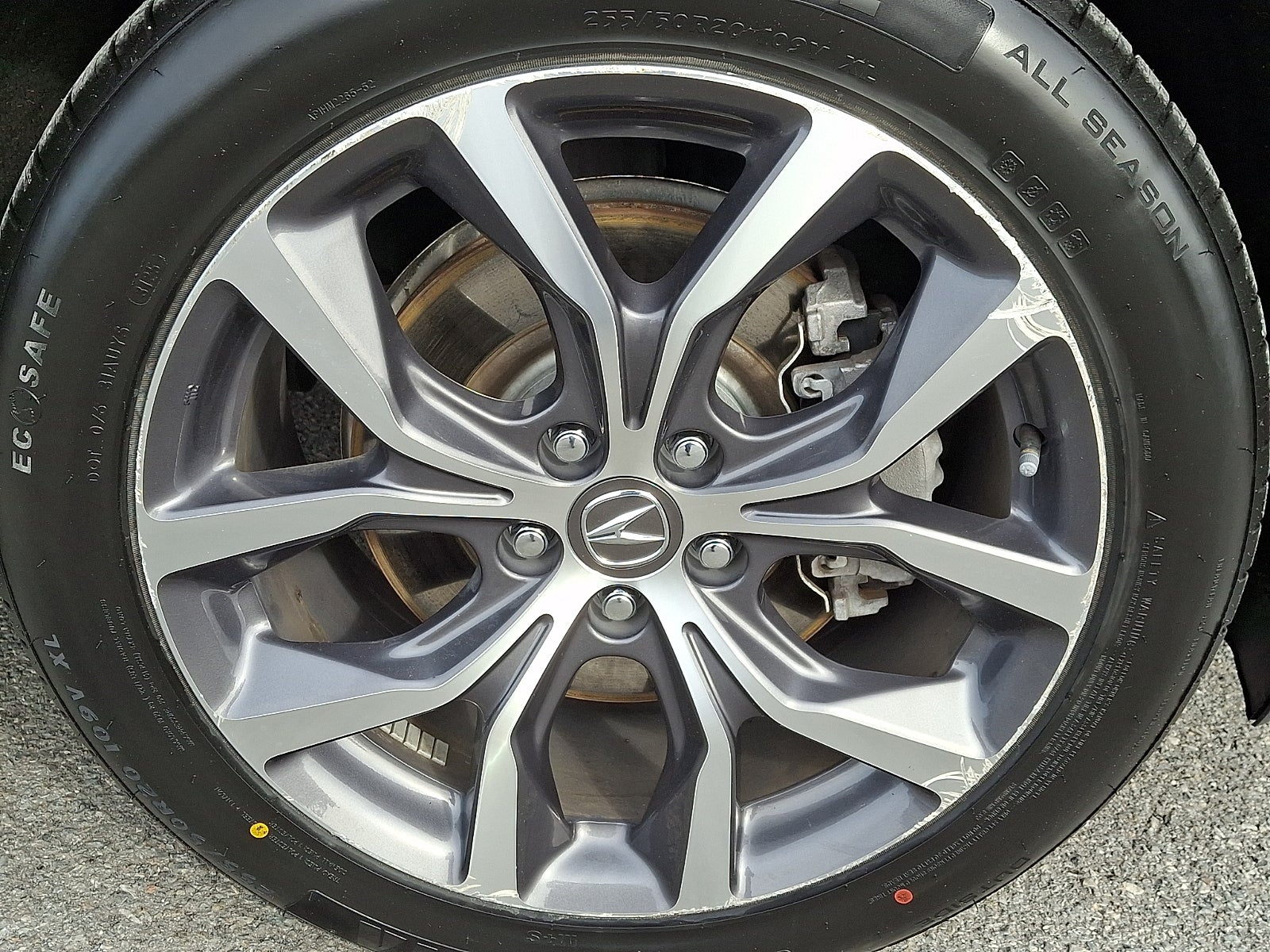 2023 Acura MDX w/Technology Package