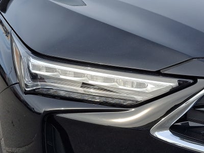 2023 Acura MDX w/Technology Package