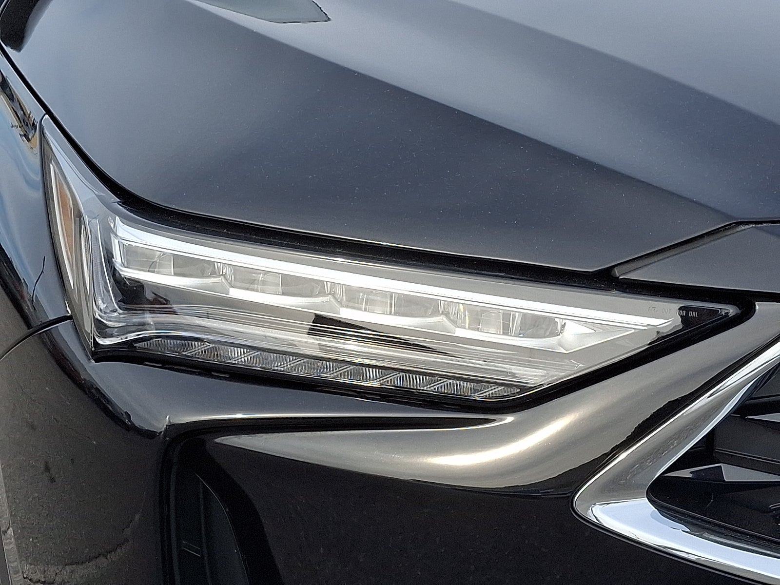 2023 Acura MDX w/Technology Package