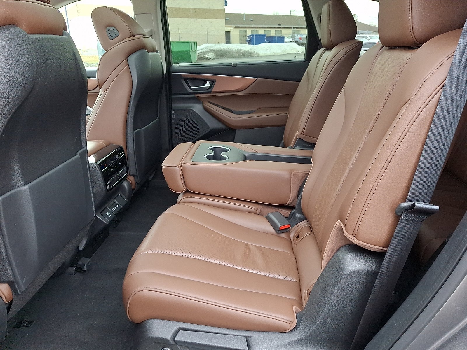 2023 Acura MDX w/Technology Package