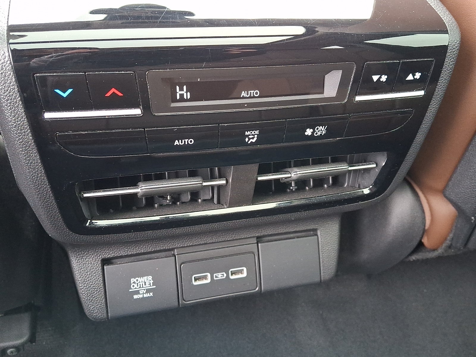 2023 Acura MDX w/Technology Package