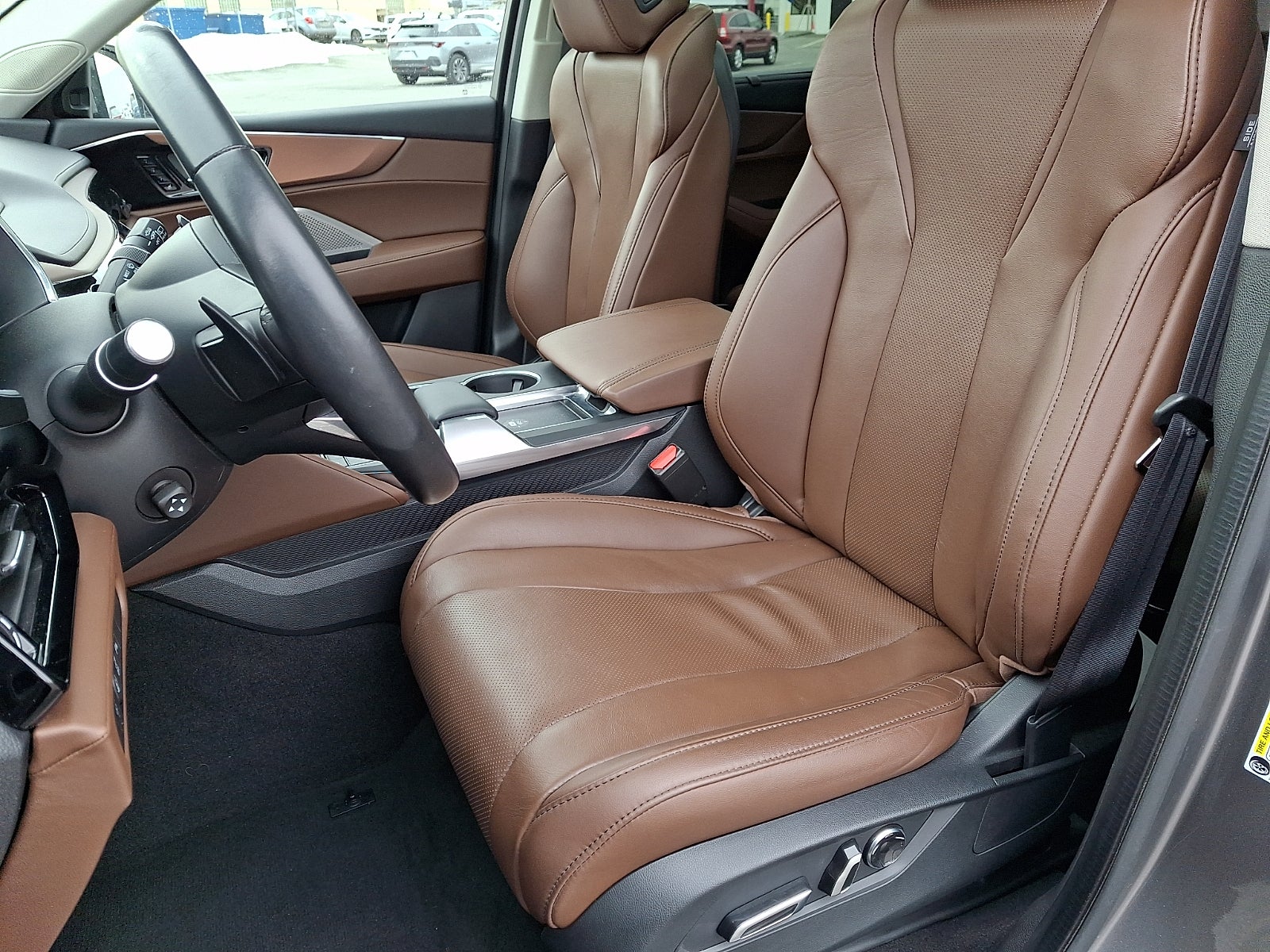 2023 Acura MDX w/Technology Package