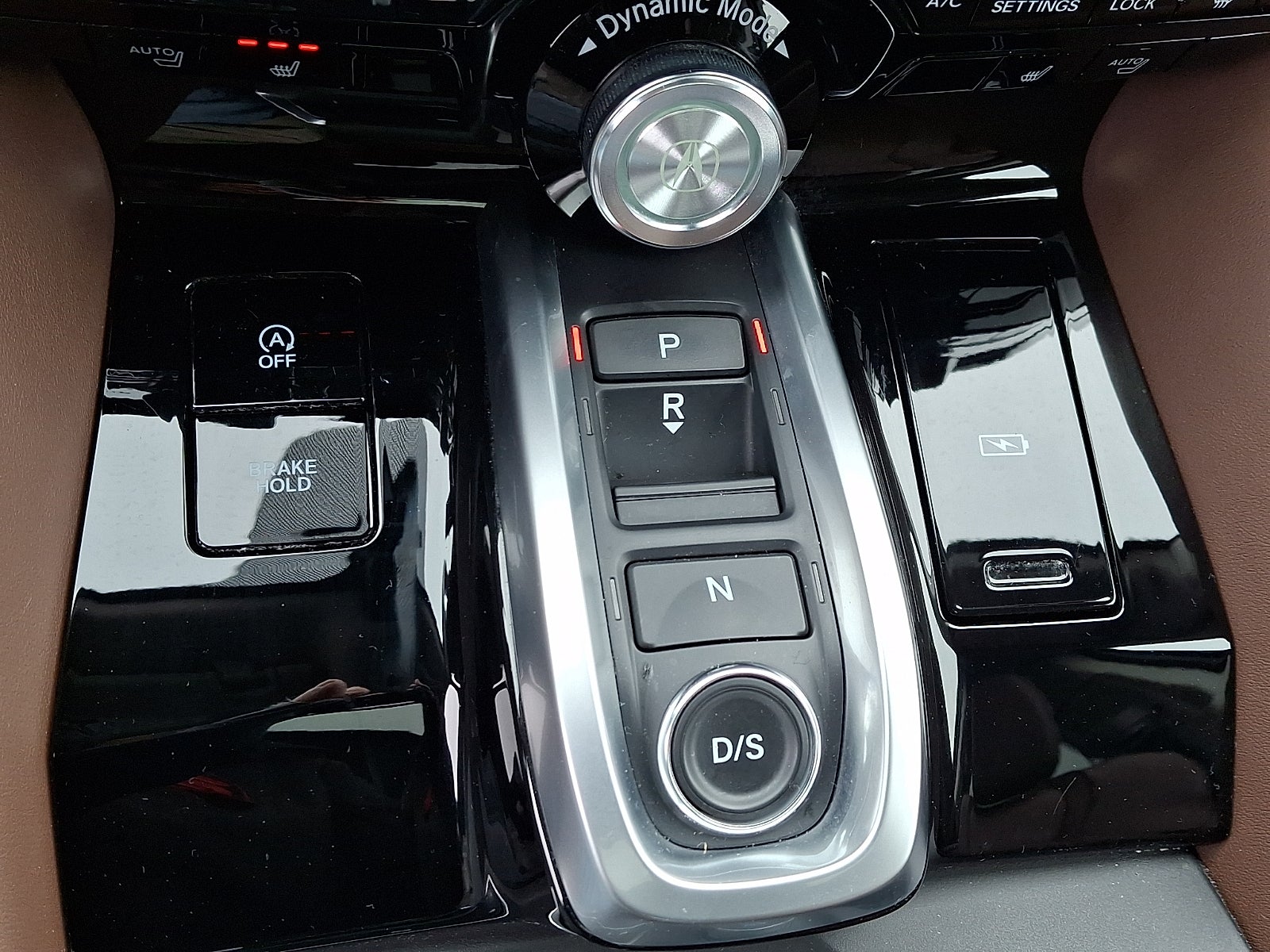 2023 Acura MDX w/Technology Package