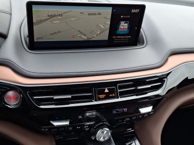 2023 Acura MDX w/Technology Package