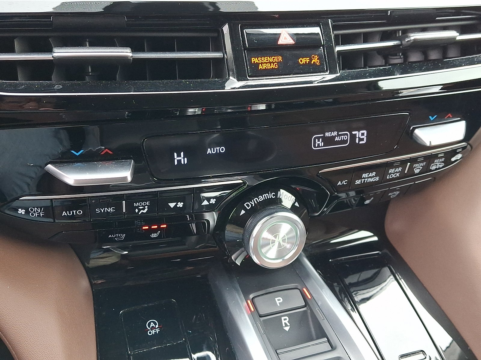 2023 Acura MDX w/Technology Package