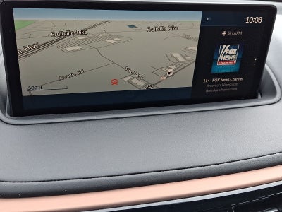 2023 Acura MDX w/Technology Package