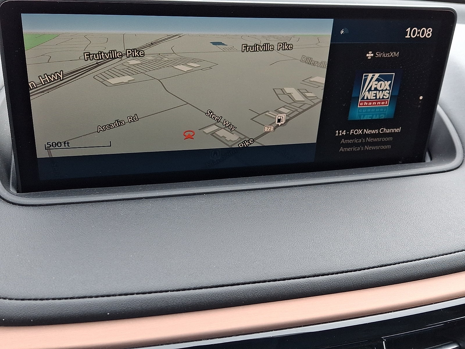 2023 Acura MDX w/Technology Package