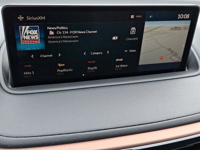 2023 Acura MDX w/Technology Package