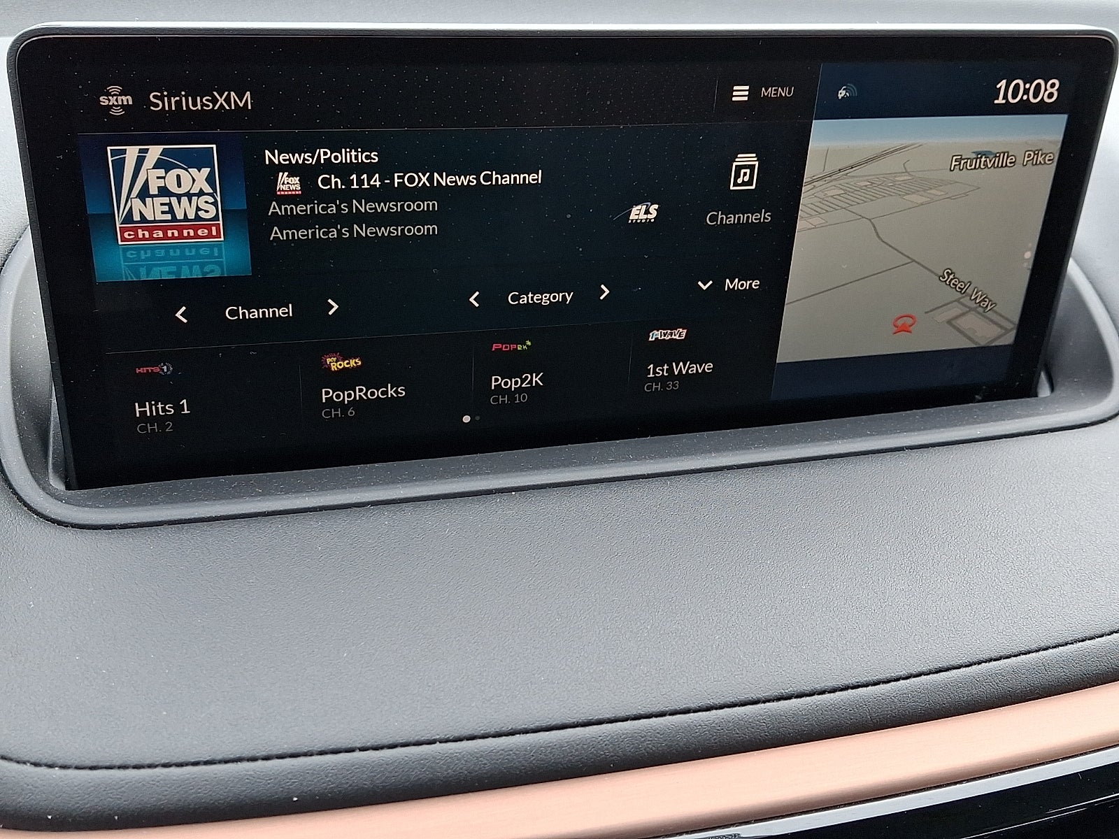 2023 Acura MDX w/Technology Package