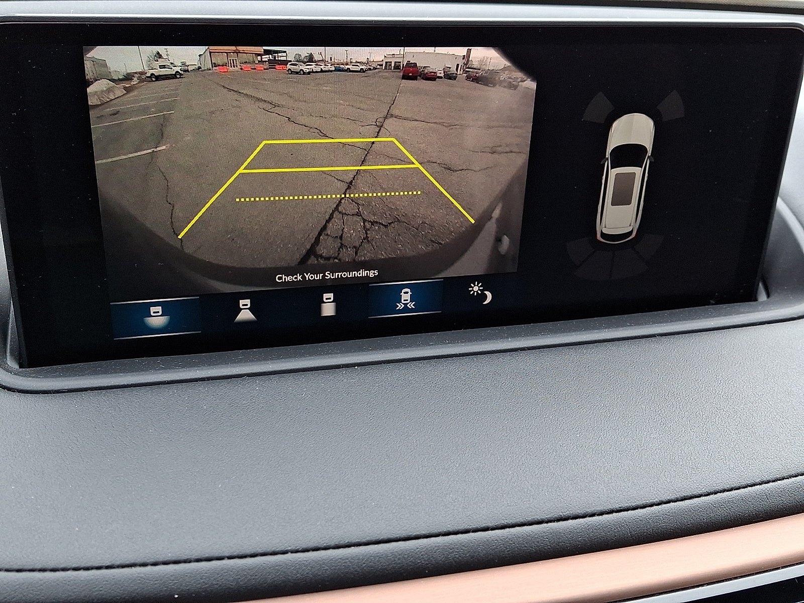 2023 Acura MDX w/Technology Package