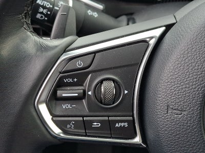 2023 Acura MDX w/Technology Package