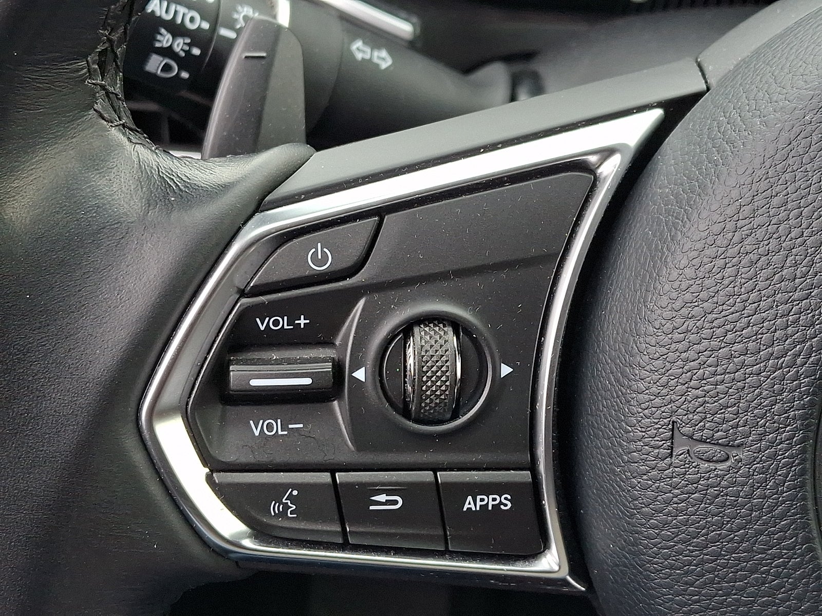 2023 Acura MDX w/Technology Package