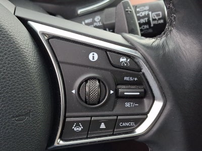 2023 Acura MDX w/Technology Package