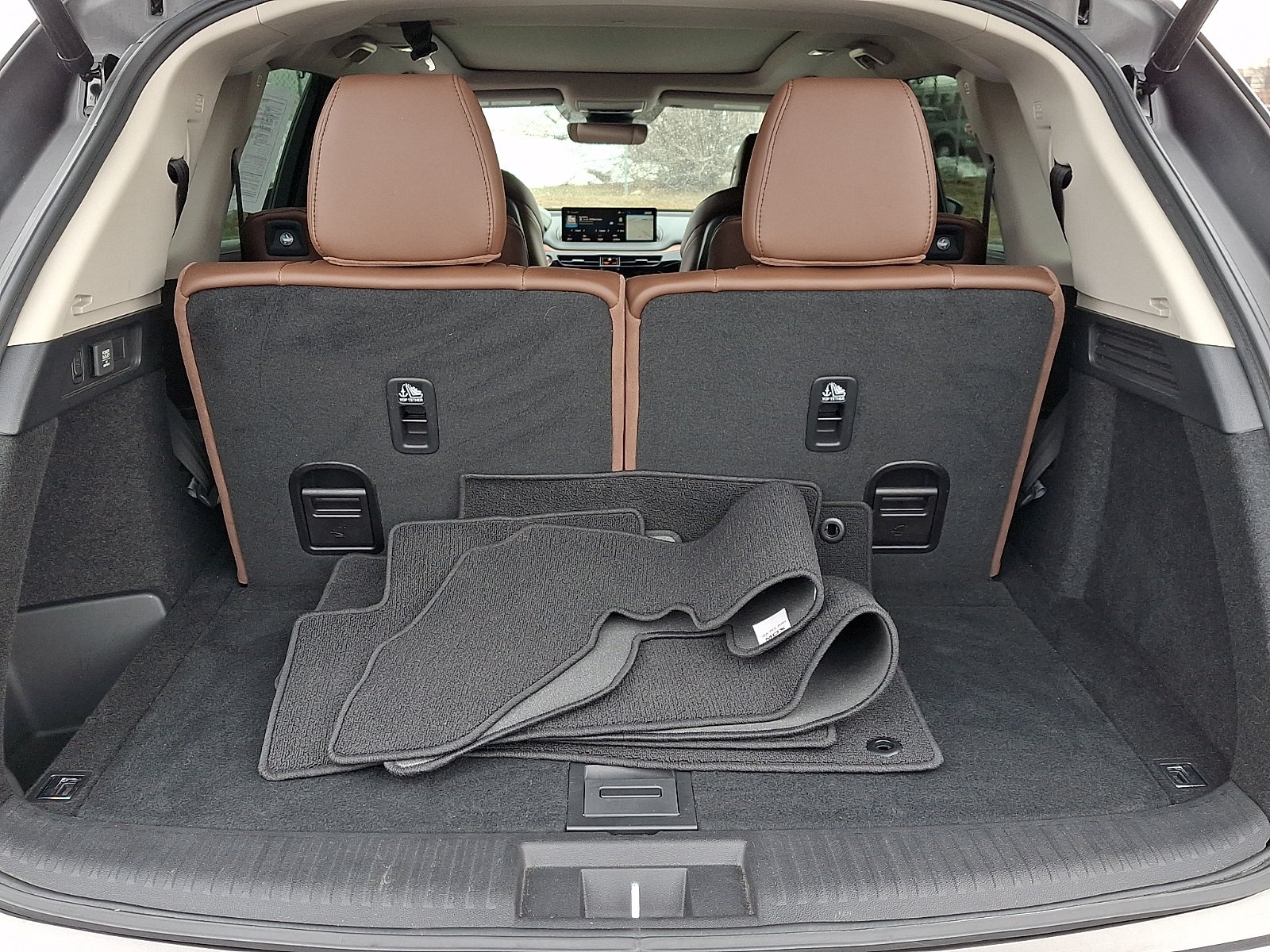 2023 Acura MDX w/Technology Package