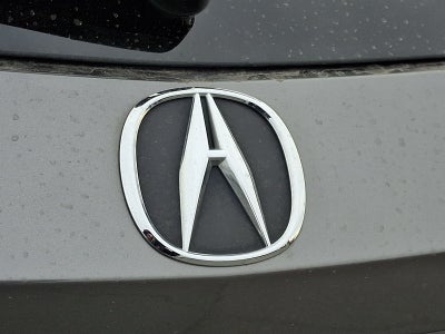 2023 Acura MDX w/Technology Package