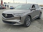 2023 Acura MDX w/Technology Package