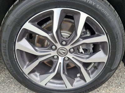 2023 Acura MDX w/Technology Package