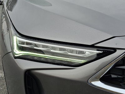 2023 Acura MDX w/Technology Package