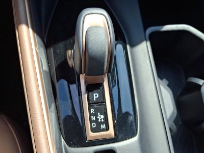 2025 Toyota Grand Highlander Hybrid MAX Limited