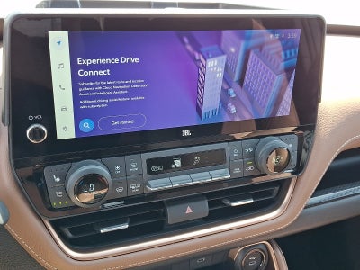 2025 Toyota Grand Highlander Hybrid MAX Limited