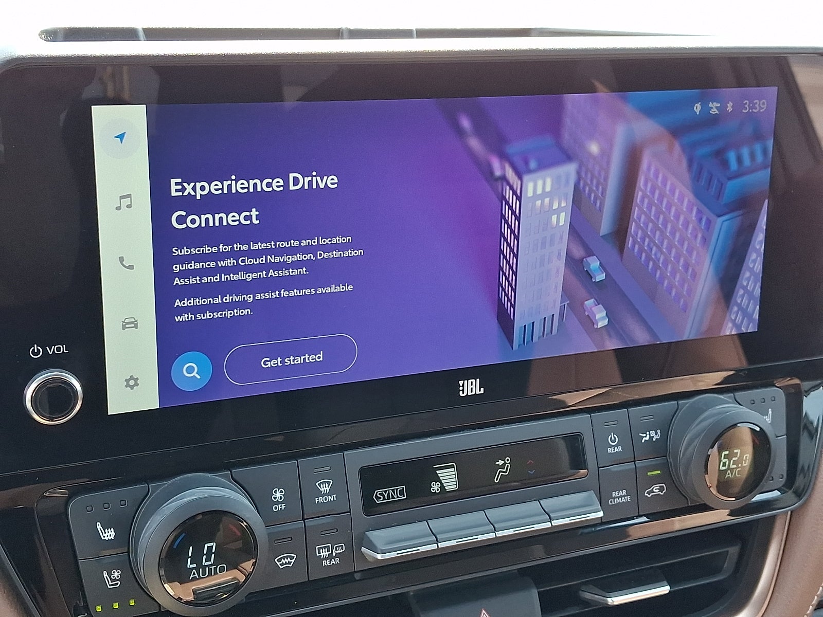 2025 Toyota Grand Highlander Hybrid MAX Limited