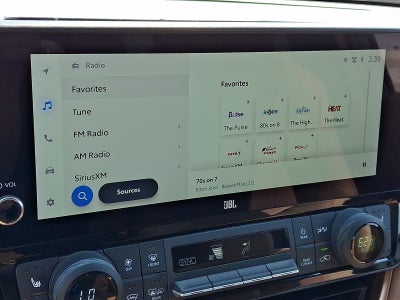 2025 Toyota Grand Highlander Hybrid MAX Limited