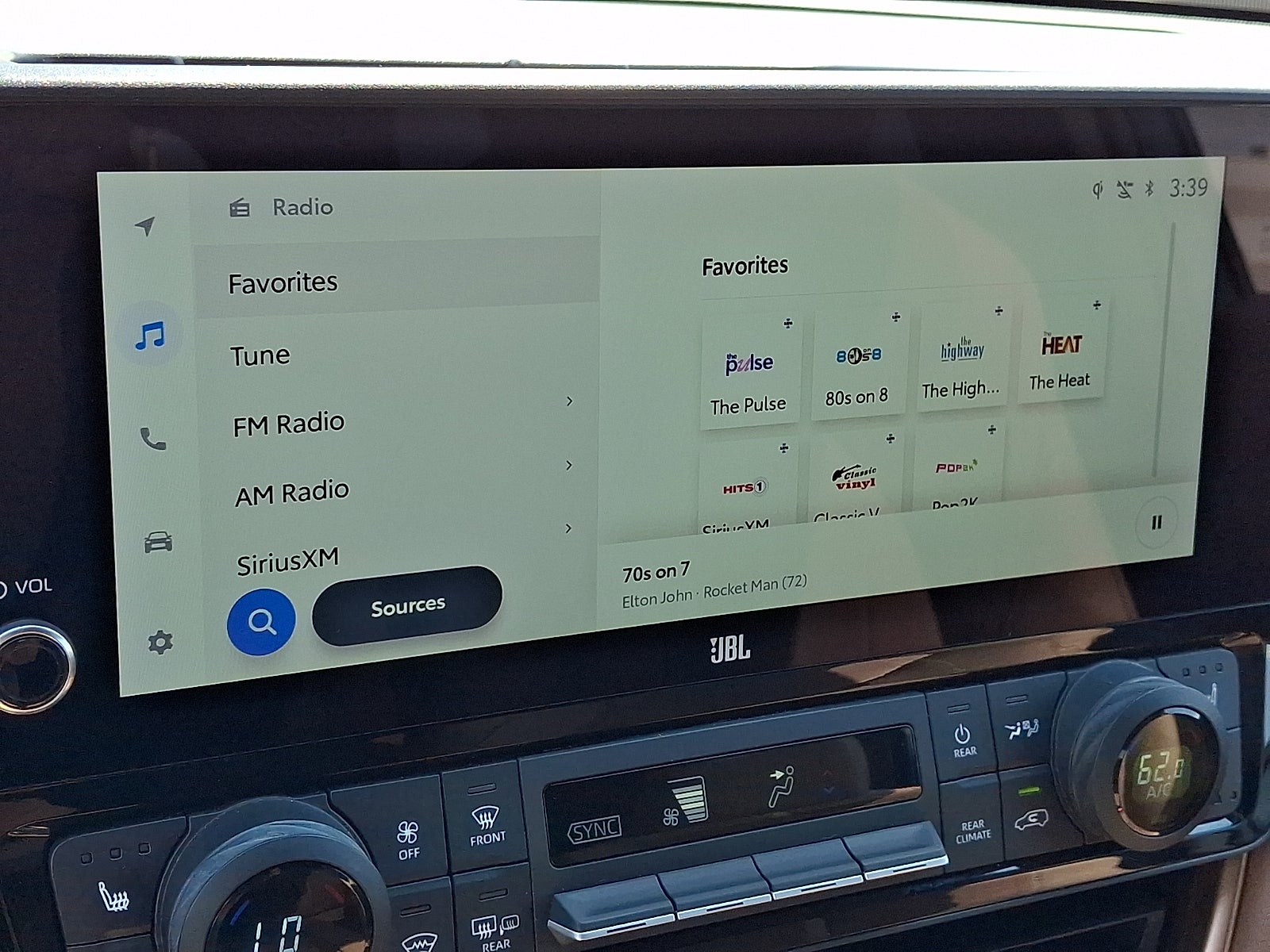 2025 Toyota Grand Highlander Hybrid MAX Limited