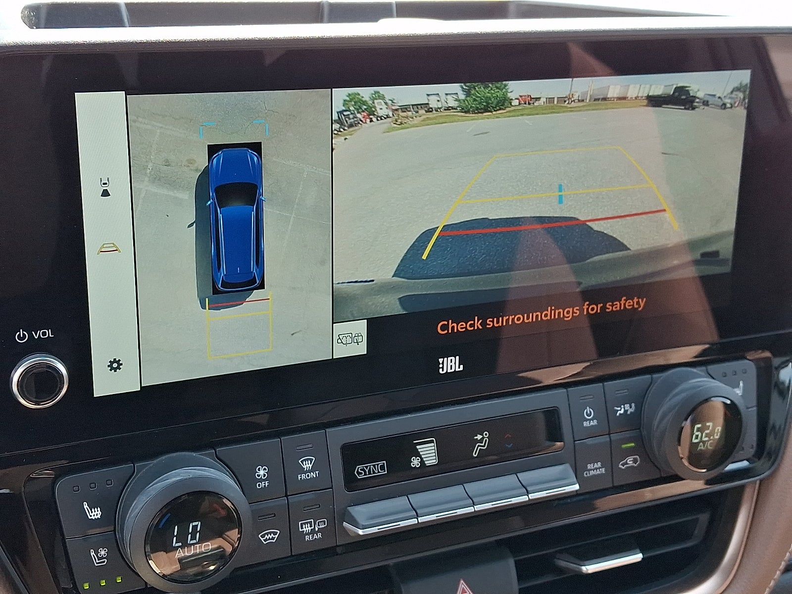2025 Toyota Grand Highlander Hybrid MAX Limited